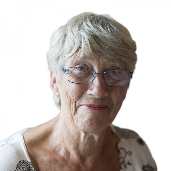 Anita Andhult, NG164