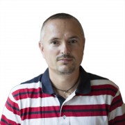 Tony Turujlija, NG37